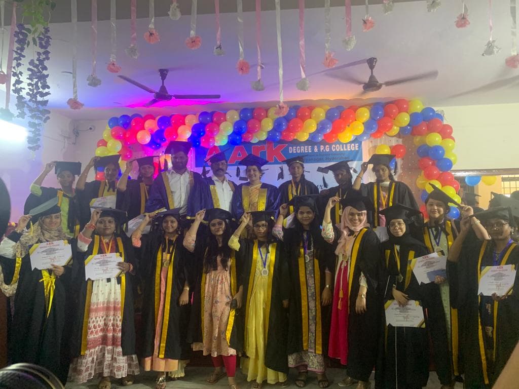 Jahnavi Group of Institutions Hyderabad Athithi photo 7